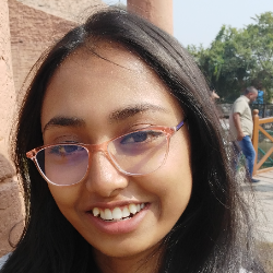 Tiyasha Roy-Freelancer in Raypur,India