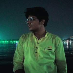 Ayan Chakraborty-Freelancer in Kolkata,India