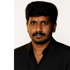 Sai Kiran-Freelancer in Chettipalayam,India