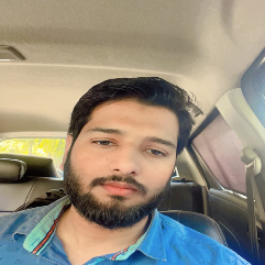 Shahzad Ahmad-Freelancer in New Delhi,India