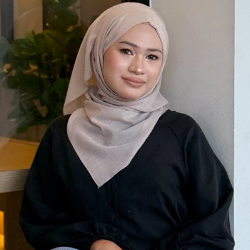 Nasuha Shukri-Freelancer in Bandar Tun Razak,Malaysia