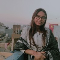 Gayatri Kashyap-Freelancer in Lucknow Division,India