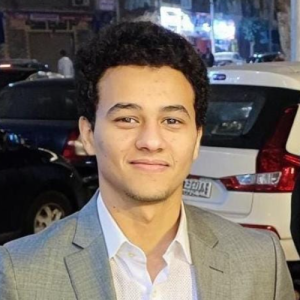 Ahmed Salah-Freelancer in Giza,Egypt