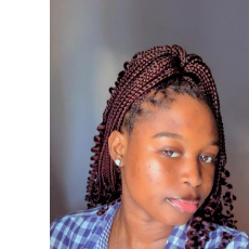 Jessica David-Freelancer in Abuja,Nigeria