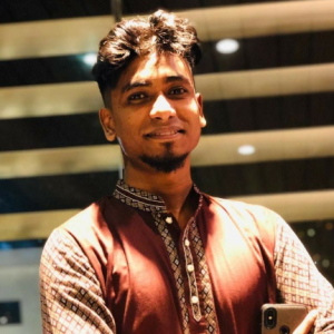 Al-amin Munshe-Freelancer in রাজশাহী,Bangladesh