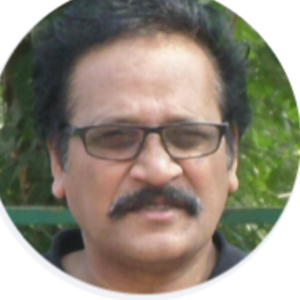 Sharanayya S M-Freelancer in Bengaluru,India