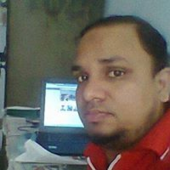 Amin Uddin-Freelancer in Dhaka,Bangladesh
