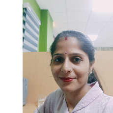 Pooja Jangra-Freelancer in Rohtak,India