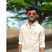 Nishanth M-Freelancer in Mathur,India