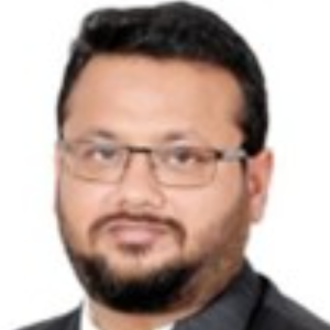 Mohamed Bilal-Freelancer in Pune,India