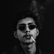 Vishal solanki-Freelancer in Bankli,India