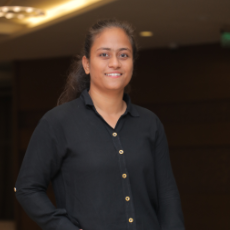 Urvashi Lohar-Freelancer in Udaipur,India