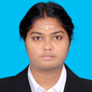 Vasu Dharshini-Freelancer in Coimbatore,India