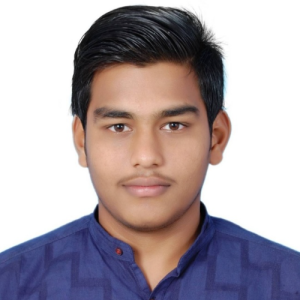Bibekananda Sahu-Freelancer in Surat,India