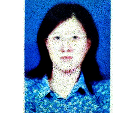 Francesca Kim Hariman-Freelancer in Bogor,Indonesia