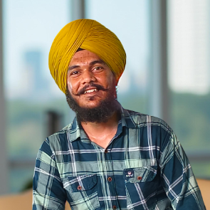 Jagtar Singh-Freelancer in Karnal,India