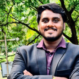 Mohan Chary Vadla-Freelancer in Hyderabad,India