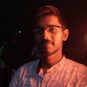 Vignesh S-Freelancer in Tirunelveli,India