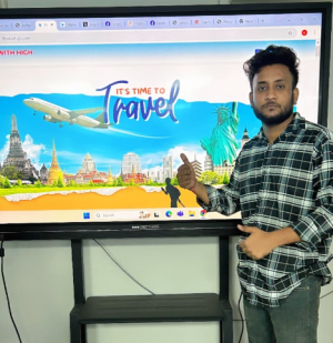 Krishna Verma-Freelancer in New Delhi,India