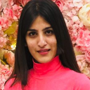 Neha Arora-Freelancer in Delhi,India