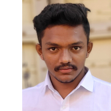 Vraj Patel-Freelancer in Surat,India