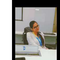 Nitisha Kumari-Freelancer in Gurugram,India