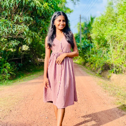 Nethmi Nisansala-Freelancer in Colombo,Sri Lanka