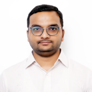 Prashant Mishra-Freelancer in Bareilly,India