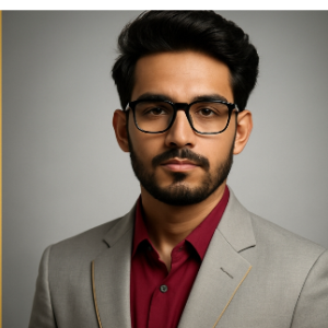 Shivam Mishra-Freelancer in Jamshedpur,India