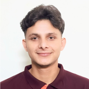 Avin-Freelancer in Lucknow,India