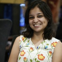 Neha Belekar-Freelancer in Kolhapur,India