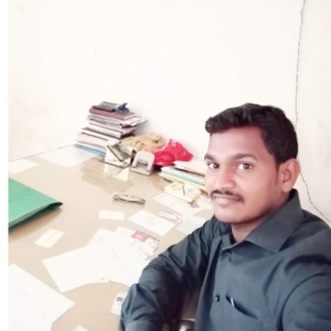 Vikas Meshram-Freelancer in Nagpur,India