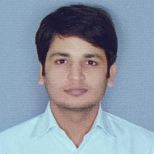 Vidush Kumar Pandey-Freelancer in मुंबई,India