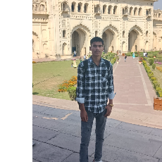Akhilesh Singh-Freelancer in Dihwa,India