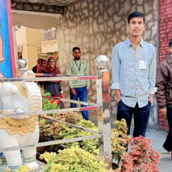 Akhilesh Singh-Freelancer in GORAKHPUR,India