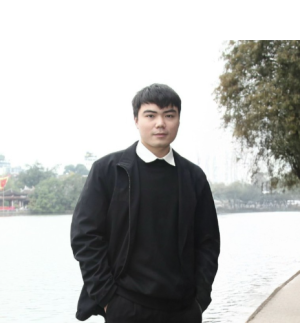 Truong David-Freelancer in Ha Noi,Vietnam