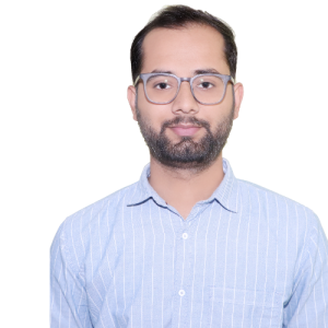 Adarsh Shankar Tripathi-Freelancer in Varanasi,India