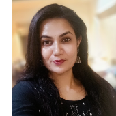 Akanksha Motghare-Freelancer in BHILAI west S o,India