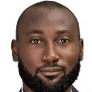 Jeremiah Akinmoyeje-Freelancer in Lagos,Nigeria