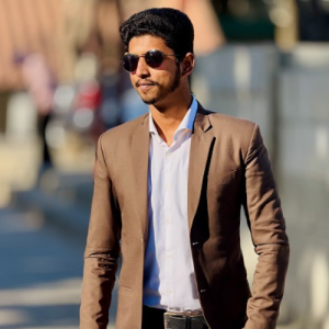 Usman Farooq-Freelancer in Rawalpindi,Pakistan
