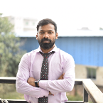 Arun Singh Yadav-Freelancer in Lucknow,India
