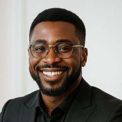 Christopher Shopify Expert-Freelancer in Lagos,Nigeria