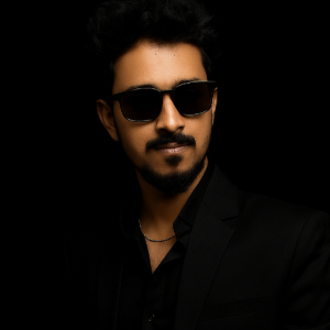Hardik Baraiya-Freelancer in Ahmedabad,India
