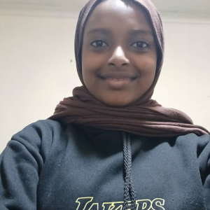 Nebila Khalid Abdu-Freelancer in Addis Ababa,Ethiopia