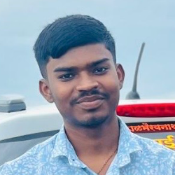 Adesh Parhad-Freelancer in Shikrapur,India