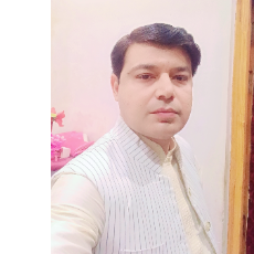 Mohd Suhel-Freelancer in Ghaziabad,India