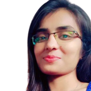 Kajal Dangodara-Freelancer in Mumbai,India