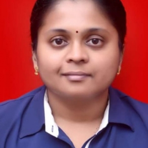 Shreedha Pravin-Freelancer in ,India