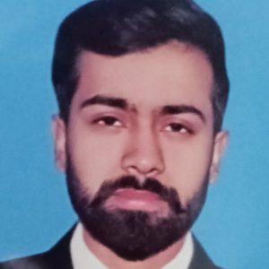 Muhammad Abdullah-Freelancer in Gujranwala,Pakistan