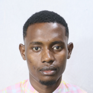 Mahanzo Yare-Freelancer in Nairobi,Kenya